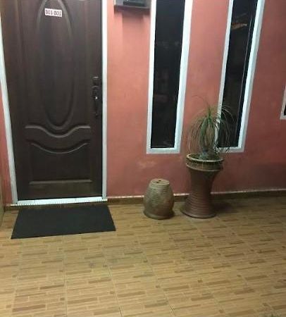 trisya homestay Kuala Terengganu Luaran gambar