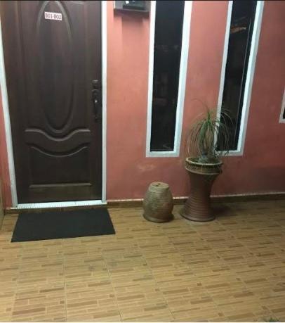trisya homestay Kuala Terengganu Luaran gambar